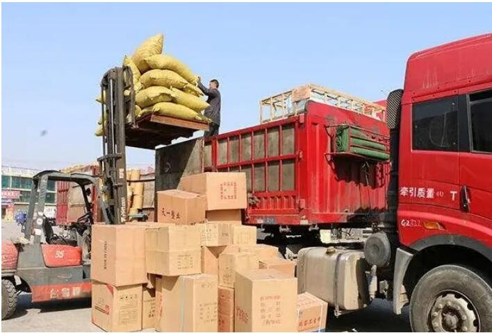 泉州到霞山区物流专线