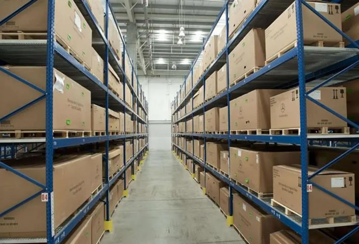 泉州到霞山区货物仓储