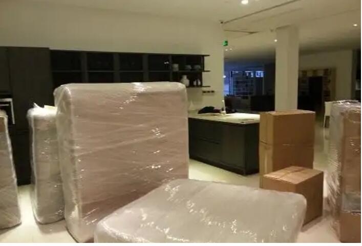 泉州到霞山区长途搬家