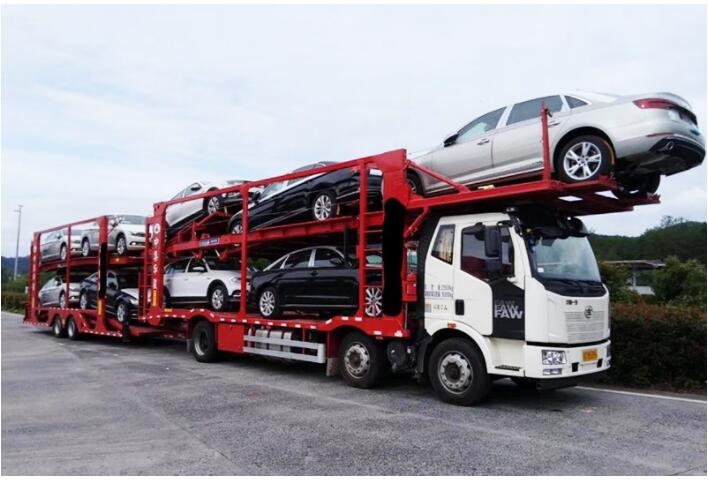 泉州到霞山区轿车托运